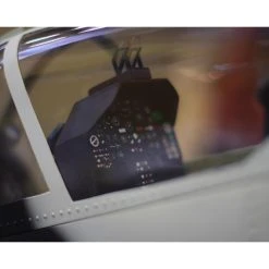 Meilleure vente 🎁 Heli-Scale Cobra Bell AH-1W "Camouflage" Classe 700 Roban Compactor 🎉 -Roban Magasin 3353 large default