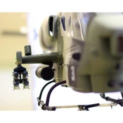 Meilleure vente 🎁 Heli-Scale Cobra Bell AH-1W "Camouflage" Classe 700 Roban Compactor 🎉 -Roban Magasin 3357 large default