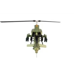 Meilleure vente 🎁 Heli-Scale Cobra Bell AH-1W "Camouflage" Classe 700 Roban Compactor 🎉 -Roban Magasin 3364 large default