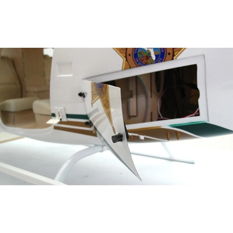 Acheter 🛒 Heli-Scale Bell 407 Compactor "Sheriff" Classe 700 😀 3 Acheter 🛒 Heli-Scale Bell 407 Compactor "Sheriff" Classe 700 😀 – Image 3