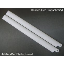 Acheter ???? Heli-Scale Helitec 2 Pales Asymetriques 820 Mm ❤️