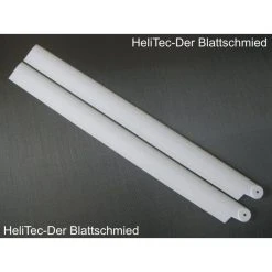 Acheter 🛒 Heli-Scale Helitec 2 Pales Asymetriques 820 Mm ❤️