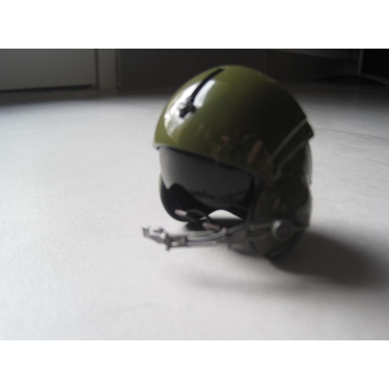 Pilote hélicoptère 1:6 (30cm) orange Vente flash ⭐ Heli-Scale Pilote Hélicoptère 1:6 (30cm) Orange ✨ -Roban Magasin 3407 large default