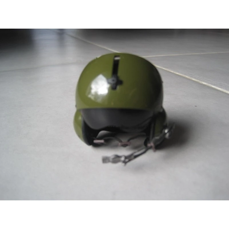 Vente flash ⭐ Heli-Scale Pilote Hélicoptère 1:6 (30cm) Orange ✨ 22 Vente flash ⭐ Heli-Scale Pilote Hélicoptère 1:6 (30cm) Orange ✨ – Image 22