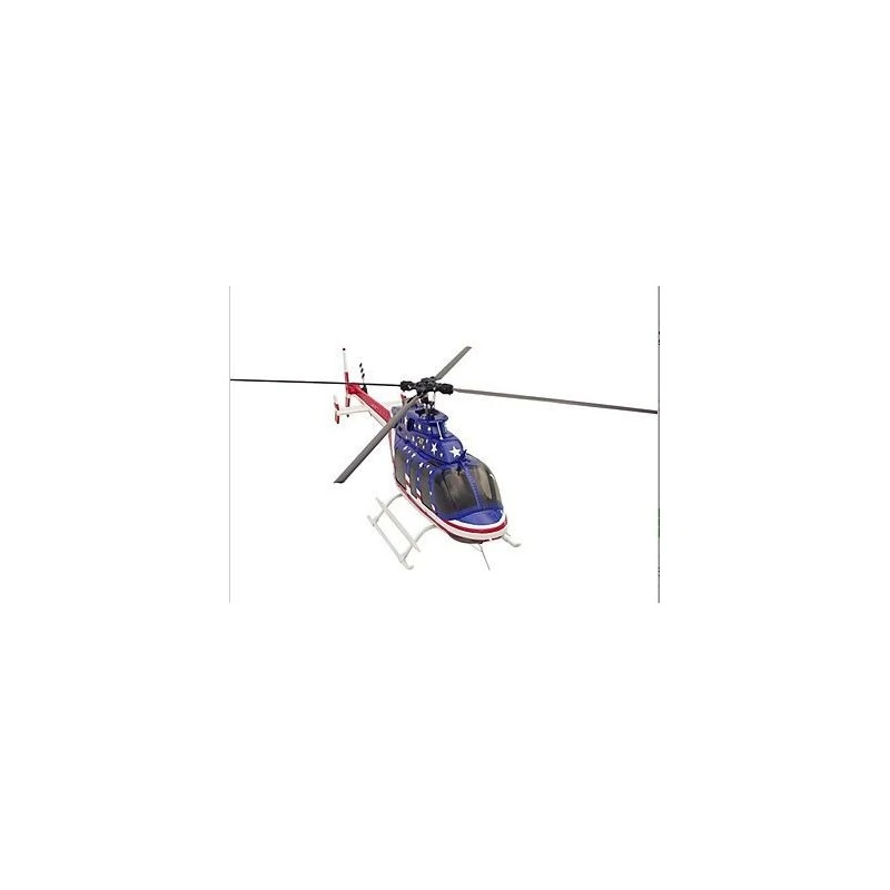 Promo 🤩 Heli-Scale Bell 407 Compactor "Star Stipes" Classe 470 🌟 3 Promo 🤩 Heli-Scale Bell 407 Compactor "Star Stipes" Classe 470 🌟 – Image 3