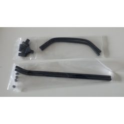 Remise ???? Heli-Scale Train AS-350 Classe 450 ✔️