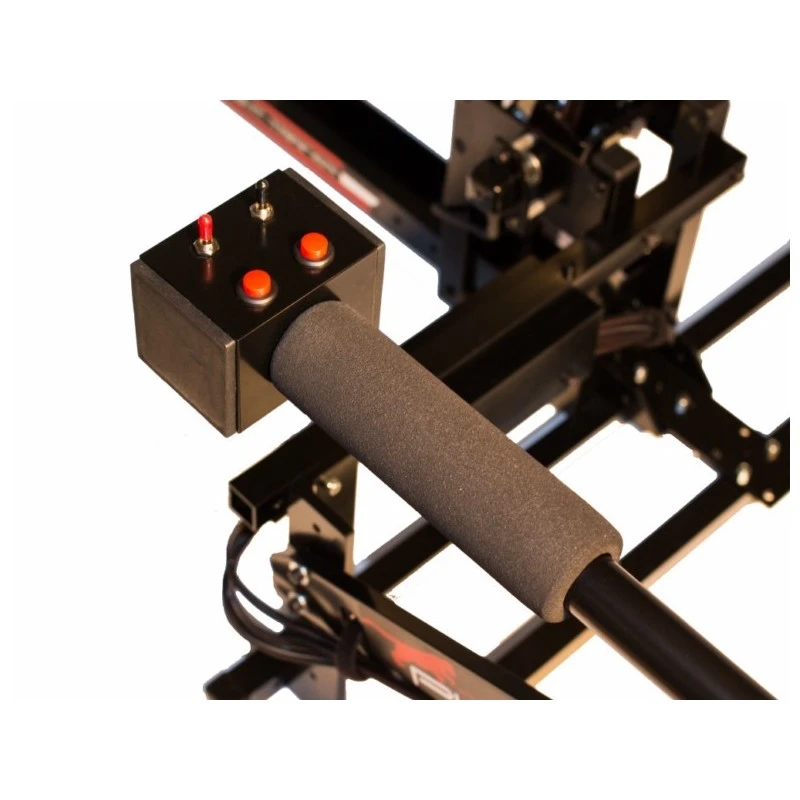 Sortie 👍 Heli-Scale Pro Flight Trainer Evolution Gen 4 Puma (A Monter) 🔥 4 Sortie 👍 Heli-Scale Pro Flight Trainer Evolution Gen 4 Puma (A Monter) 🔥 – Image 4