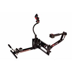 Sortie ???? Heli-Scale Pro Flight Trainer Evolution Gen 4 Puma (A Monter) ????