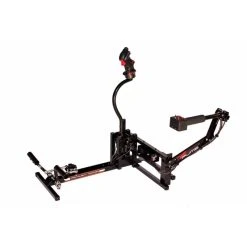 Roban Magasin 3 Sortie 👍 Heli-Scale Pro Flight Trainer Evolution Gen 4 Puma (A Monter) 🔥