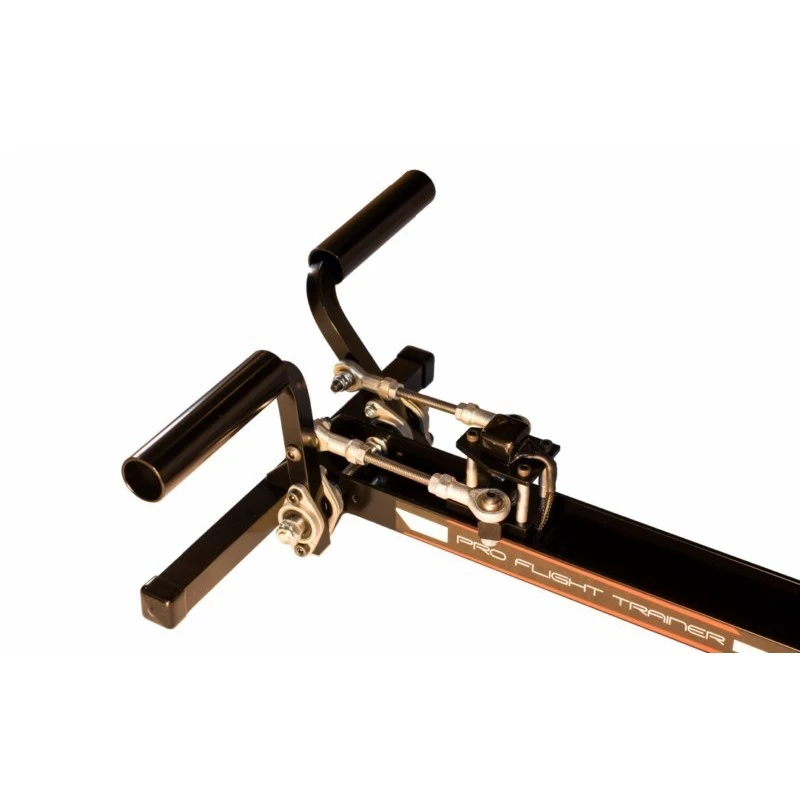 Sortie 👍 Heli-Scale Pro Flight Trainer Evolution Gen 4 Puma (A Monter) 🔥 7 Sortie 👍 Heli-Scale Pro Flight Trainer Evolution Gen 4 Puma (A Monter) 🔥 – Image 7