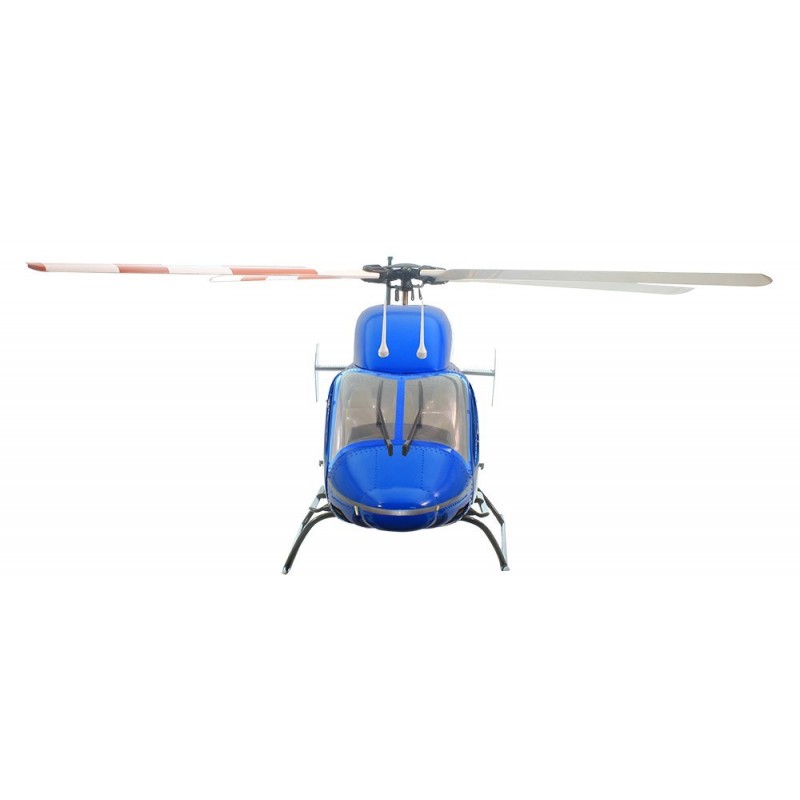 Bell 429 compactor "Bleu / Noir" classe 700 Nouveau ???? Heli-Scale Bell 429 Compactor "Bleu / Noir" Classe 700 ???? -Roban Magasin 3461 large default