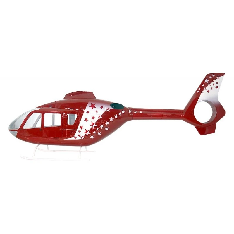 Offres ⌛ Heli-Scale EC-135 T2 Roban Compactor Classe 800 Zermatt 🔔 2 Offres ⌛ Heli-Scale EC-135 T2 Roban Compactor Classe 800 Zermatt 🔔 – Image 2