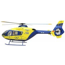 De gros 👏 Heli-Scale EC-135 Roban Compactor Classe 800 Jaune 🎁 20 De gros 👏 Heli-Scale EC-135 Roban Compactor Classe 800 Jaune 🎁 -Roban Magasin 3506 large default