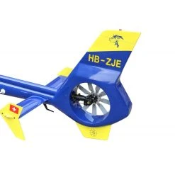 De gros 👏 Heli-Scale EC-135 Roban Compactor Classe 800 Jaune 🎁 23 De gros 👏 Heli-Scale EC-135 Roban Compactor Classe 800 Jaune 🎁 -Roban Magasin 3510 large default