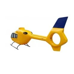 De gros 👏 Heli-Scale EC-135 Roban Compactor Classe 800 Jaune 🎁 17 De gros 👏 Heli-Scale EC-135 Roban Compactor Classe 800 Jaune 🎁 -Roban Magasin 3516 large default