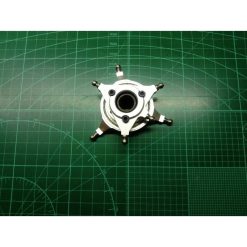 Promo ???? Heli-Scale Plateau Cyclique 12mm Tri Pales ✨