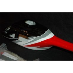 Le moins cher ⭐ Heli-Scale Jet Ranger GHSW Classe 450 ✔️ -Roban Magasin 3525 large default