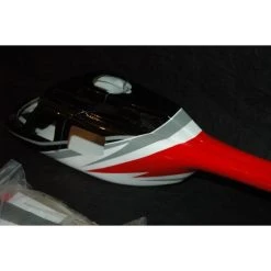 Le moins cher ⭐ Heli-Scale Jet Ranger GHSW Classe 450 ✔️ -Roban Magasin 3525 large default