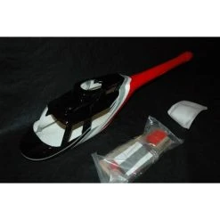 Le moins cher ⭐ Heli-Scale Jet Ranger GHSW Classe 450 ✔️ -Roban Magasin 3526 large default