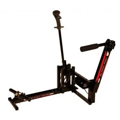 Promo 🎉 Heli-Scale Pro Flight Trainer Gen. 3 Fox (A Monter) 🔔