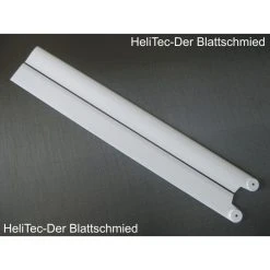 Tout neuf 🔥 Heli-Scale Helitec 2 Pales Maquette Profil S 840mm Grises 🌟