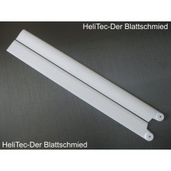 Top 10 ???? Heli-Scale Helitec 2 Pales Maquette Rotation Gauche Profil S 840mm Grises ????