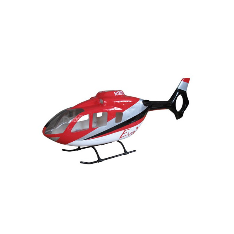 EC-135 ERA classe 450 Tout neuf ???? Heli-Scale EC-135 ERA Classe 450 ???? -Roban Magasin 3586 large default
