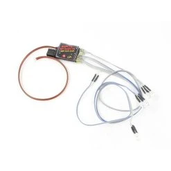 Acheter 👏 Heli-Scale Feux De Position Maquette "Bronze Edition" 🥰