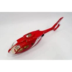 Remise ✨ Heli-Scale EC-135 Air Zematt Classe 450 ⌛ -Roban Magasin 3626 large default