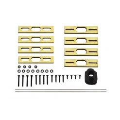 Bon marché 😍 Heli-Scale EC-135 "DRF" Classe 450 🎉 -Roban Magasin 3638 large default