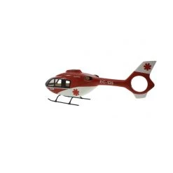 Bon marché 😍 Heli-Scale EC-135 "DRF" Classe 450 🎉 -Roban Magasin 3641 large default