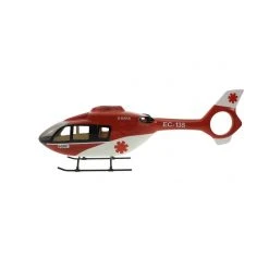 Bon marché 😍 Heli-Scale EC-135 "DRF" Classe 450 🎉 -Roban Magasin 3642 large default