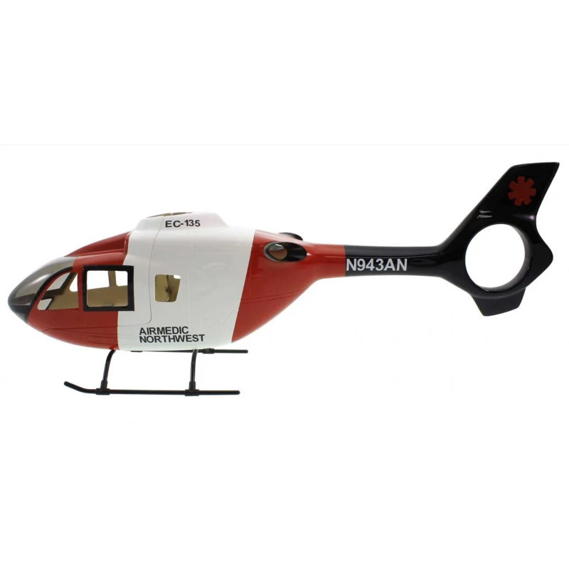 Top 10 🔥 Heli-Scale EC-135 Air Medic Classe 450 🌟 1 Top 10 🔥 Heli-Scale EC-135 Air Medic Classe 450 🌟