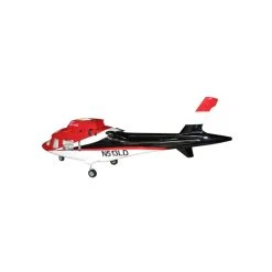 Bon marché 🌟 Heli-Scale AGUSTA A109 "ERA" Classe 450 ❤️ -Roban Magasin 3656 large default