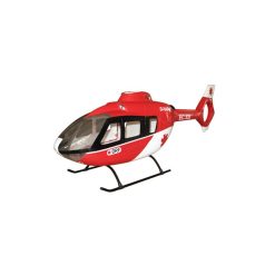 Grosses soldes ???? Heli-Scale EC-135 "DRF" Classe 500 ⭐