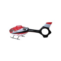 Promo ???? Heli-Scale EC-135 "ERA" Classe 500 ???? 2 Promo ???? Heli-Scale EC-135 "ERA" Classe 500 ???? -Roban Magasin 3664 large default