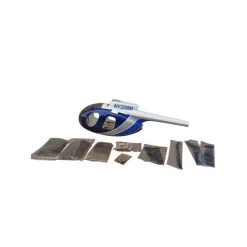 Coupon 🛒 Heli-Scale HUGHES 500D Police Bleu Classe 450 ✔️ 7 Coupon 🛒 Heli-Scale HUGHES 500D Police Bleu Classe 450 ✔️ -Roban Magasin 3677 large default