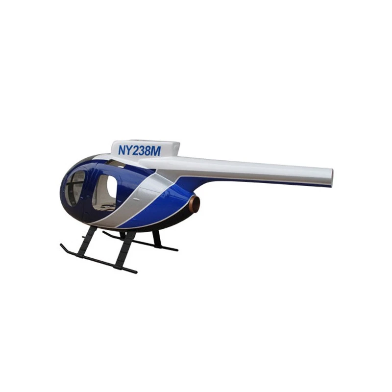 Coupon 🛒 Heli-Scale HUGHES 500D Police Bleu Classe 450 ✔️ 3 Coupon 🛒 Heli-Scale HUGHES 500D Police Bleu Classe 450 ✔️ – Image 3