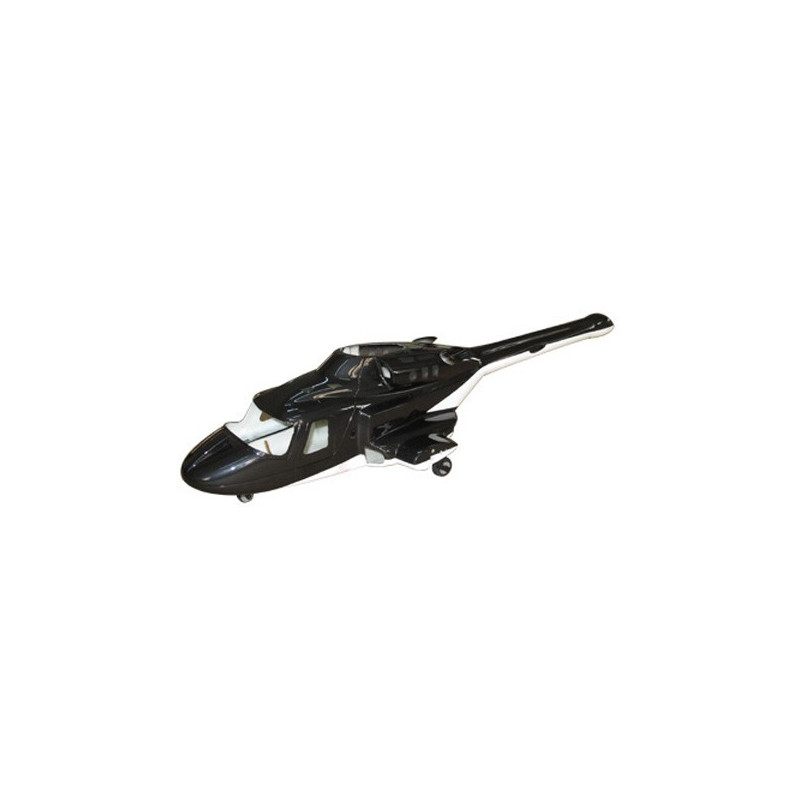 Airwolf noir classe 450 Vente flash ???? Heli-Scale Airwolf Noir Classe 450 ???? -Roban Magasin 3699 large default