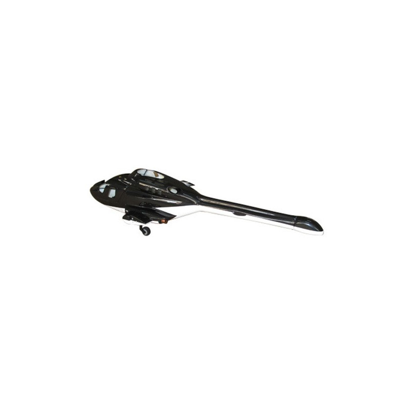 Airwolf noir classe 450 Vente flash ???? Heli-Scale Airwolf Noir Classe 450 ???? -Roban Magasin 3700 large default