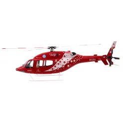 Meilleur prix ⭐ Heli-Scale Bell 429 Compactor "Air Zermatt" Classe 700 ????