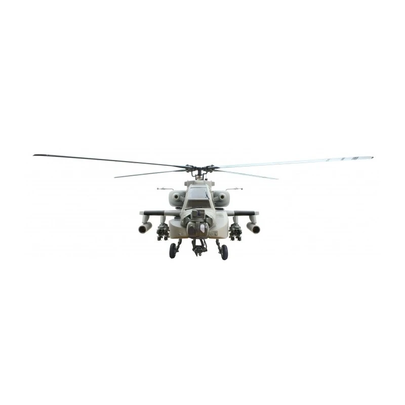 De gros 🥰 Heli-Scale AH-64 Gris ROBAN Compactor SM2.0 Classe 700 💯 2 De gros 🥰 Heli-Scale AH-64 Gris ROBAN Compactor SM2.0 Classe 700 💯 – Image 2