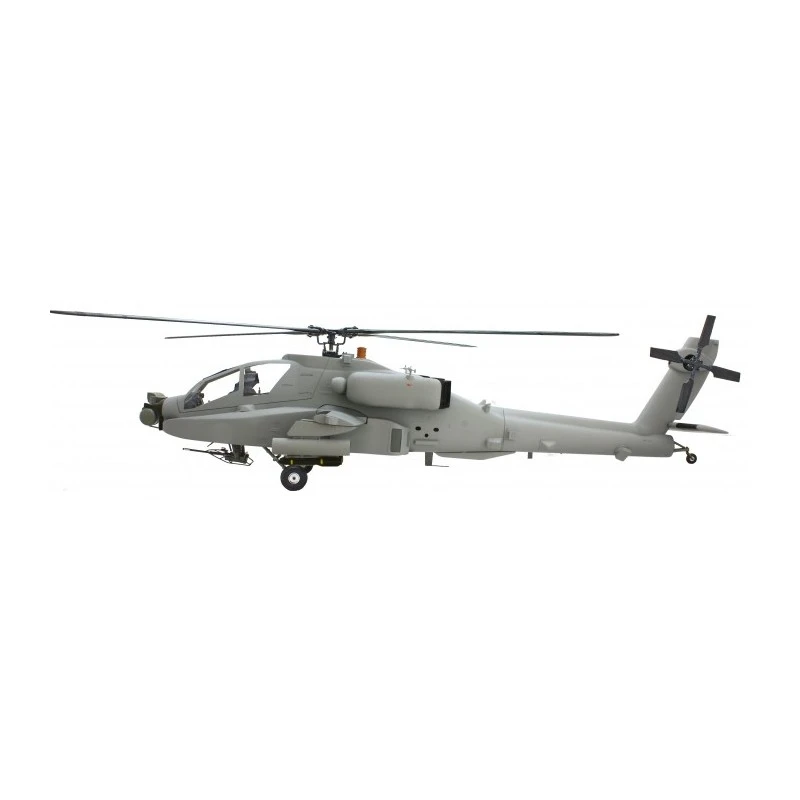 De gros 🥰 Heli-Scale AH-64 Gris ROBAN Compactor SM2.0 Classe 700 💯 1 De gros 🥰 Heli-Scale AH-64 Gris ROBAN Compactor SM2.0 Classe 700 💯