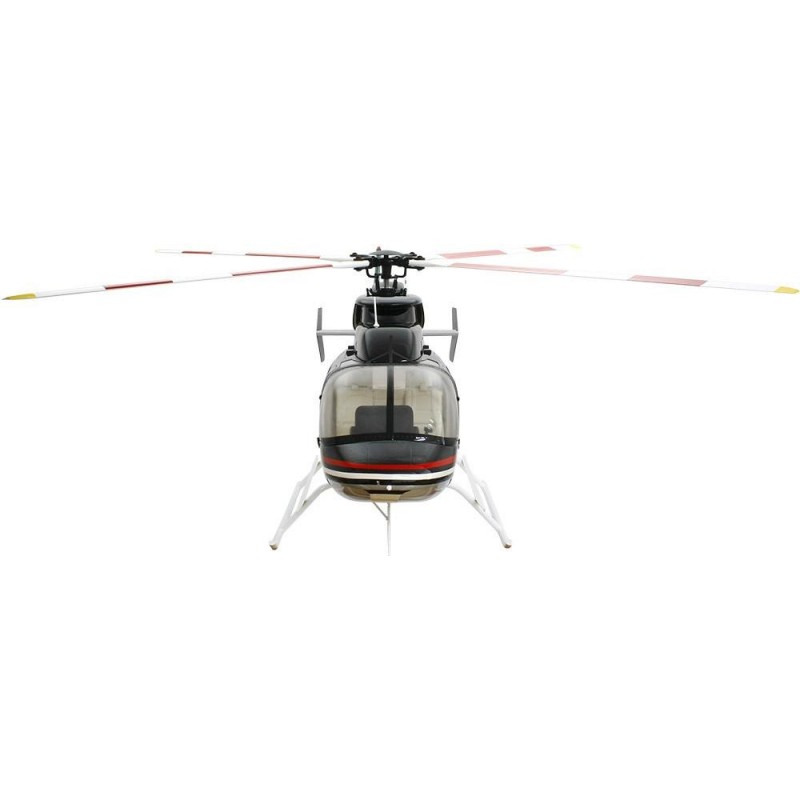 Bell 407 Compactor Noir/Rouge/Blanc SM2.0 classe 700 Promo ✔️ Heli-Scale Bell 407 Compactor Noir/Rouge/Blanc SM2.0 Classe 700 ???? -Roban Magasin 3704 large default