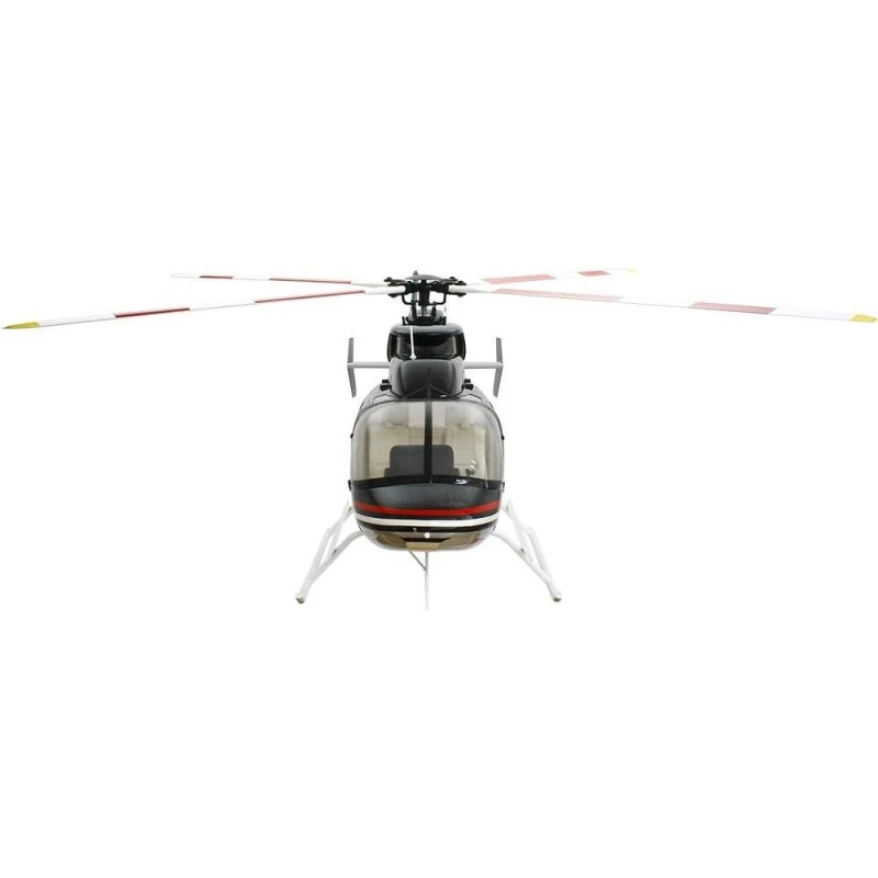 Promo ✔️ Heli-Scale Bell 407 Compactor Noir/Rouge/Blanc SM2.0 Classe 700 👍 2 Promo ✔️ Heli-Scale Bell 407 Compactor Noir/Rouge/Blanc SM2.0 Classe 700 👍 – Image 2