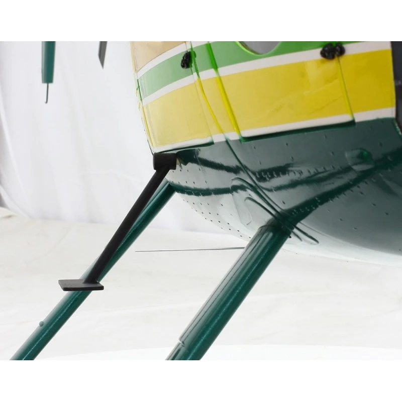 Remise 😀 Heli-Scale Hughes MD500E G-Jive Rouge V2 Compactor Classe 800 🔥 11 Remise 😀 Heli-Scale Hughes MD500E G-Jive Rouge V2 Compactor Classe 800 🔥 – Image 11