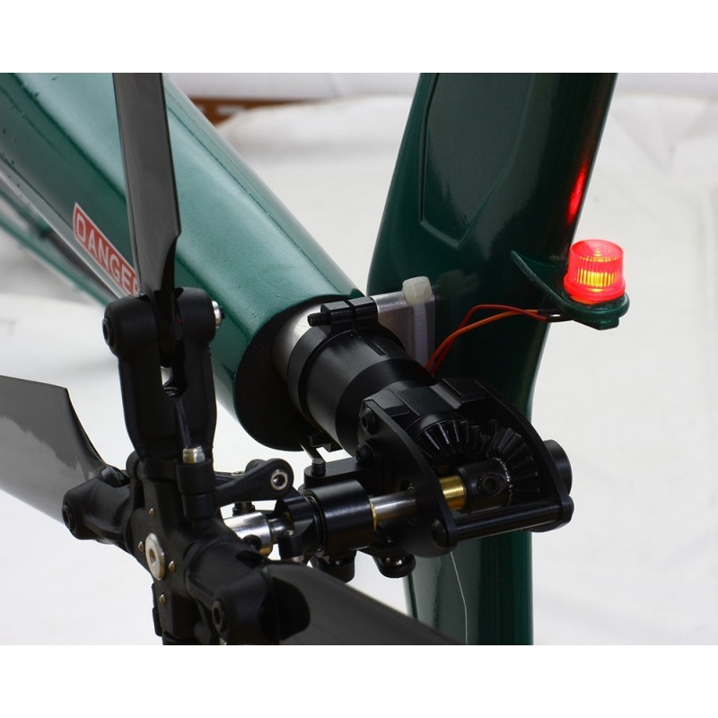 Hughes MD500E G-Jive rouge V2 Compactor classe 800 Remise ???? Heli-Scale Hughes MD500E G-Jive Rouge V2 Compactor Classe 800 ???? -Roban Magasin 3713 large default