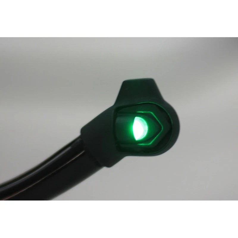 Remise 😀 Heli-Scale Hughes MD500E G-Jive Rouge V2 Compactor Classe 800 🔥 8 Remise 😀 Heli-Scale Hughes MD500E G-Jive Rouge V2 Compactor Classe 800 🔥 – Image 8