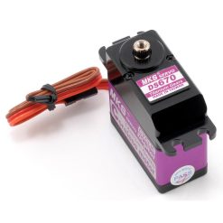 Nouveau ???? Heli-Scale Servo Digital Métal DS670 MKS ????