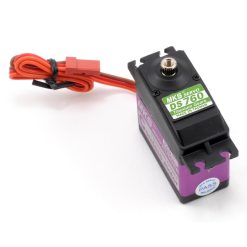 Les meilleures critiques de ???? Heli-Scale Servo Digital Métal DS760 MKS ????